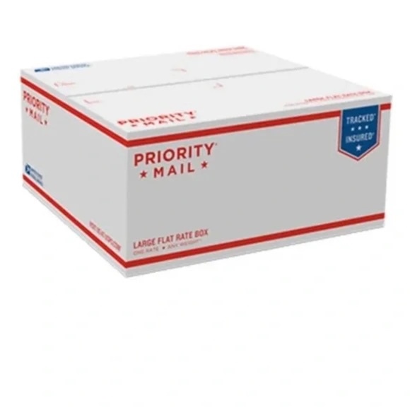 EXTRA SHIPPING - Picture 1 of 1